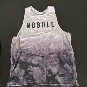 Nobull high neck tank